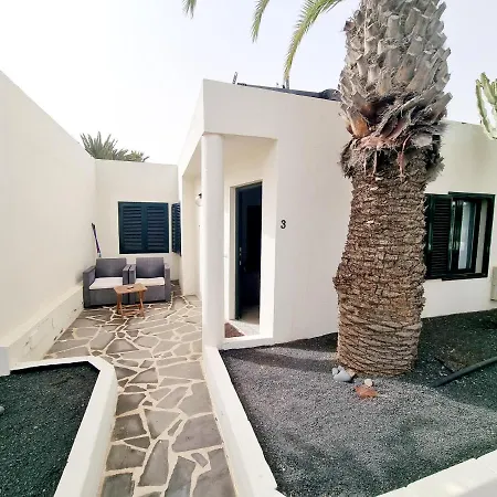 Апартаменты Casa Aguamarin Playa Roca