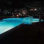 Casa Aguamarin Playa Roca Apartamento