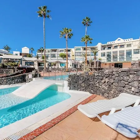 Apartment Casa Aguamarin Playa Roca