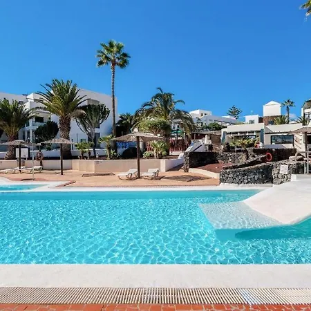 Casa Aguamarin Playa Roca Apartment *