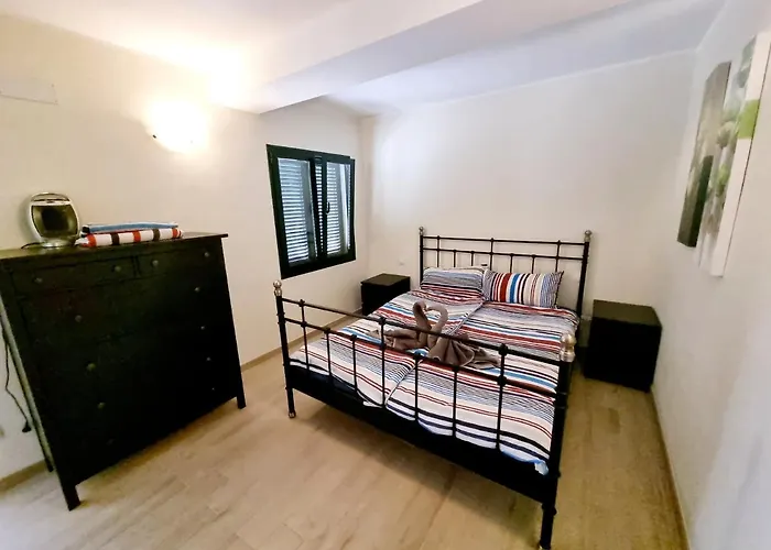 公寓 Casa Aguamarin Playa Roca 科斯塔特吉塞