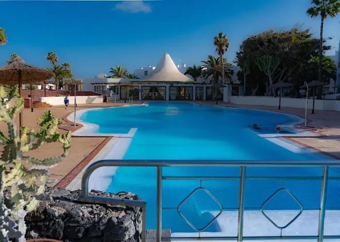 Casa Aguamarin Playa Roca