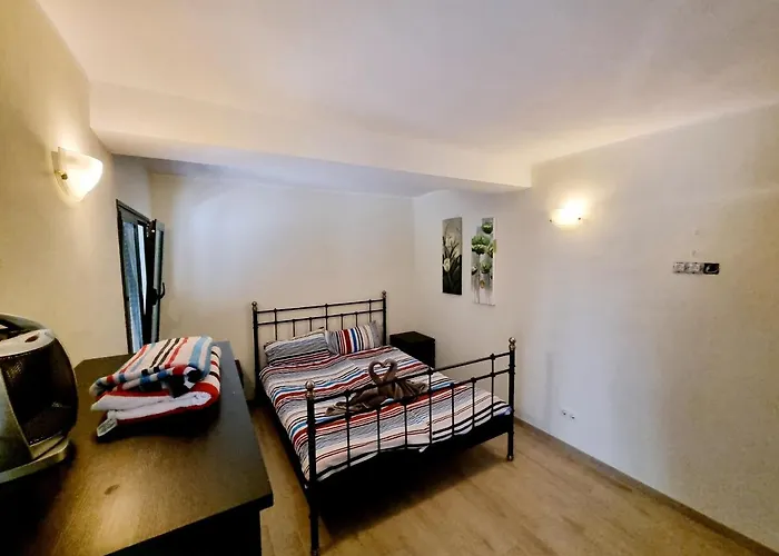 公寓 Casa Aguamarin Playa Roca 科斯塔特吉塞