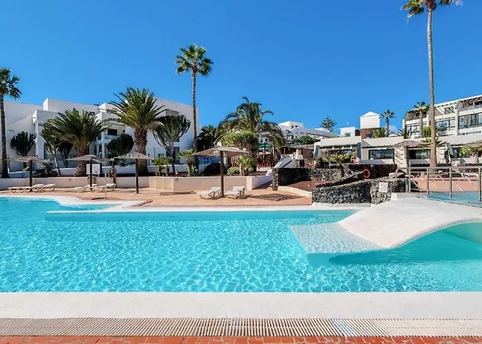 Casa Aguamarin Playa Roca 公寓 *